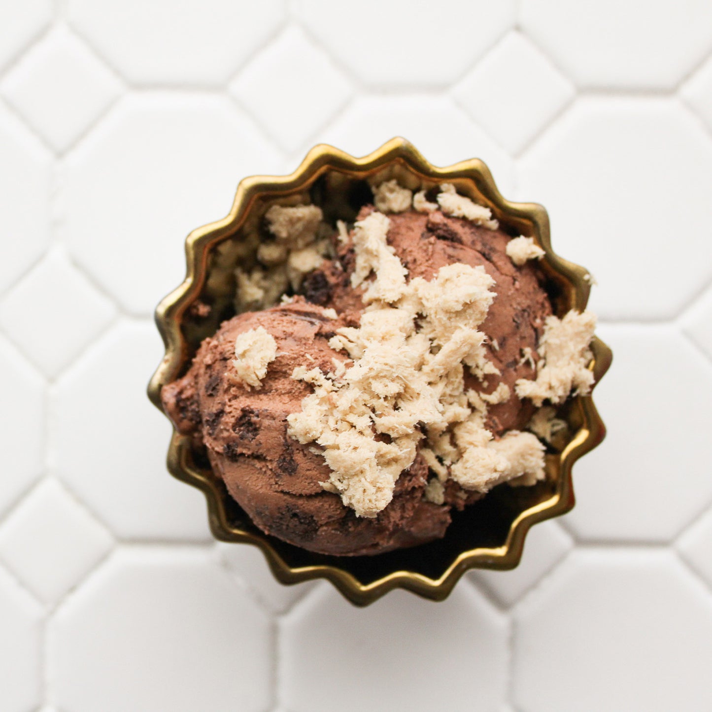 Organic Vanilla Halva