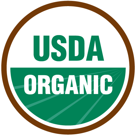 Certified Organic