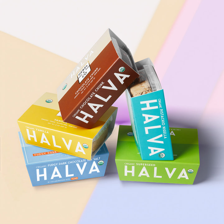 Hebel & Co Halva