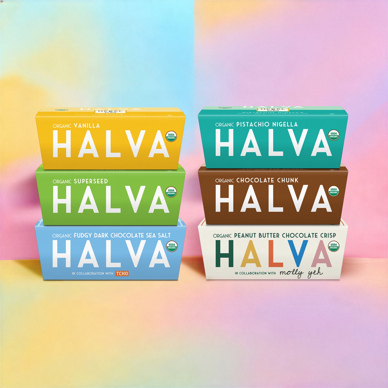Hebel & Co Halva
